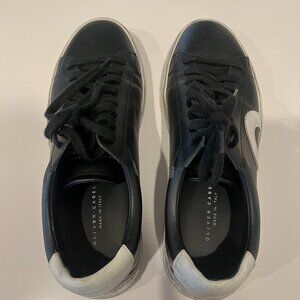Oliver Cabell Women’s Low 1 “Daybreak” Sneakers – Size EU 39 / US 8.5 – Perfect
